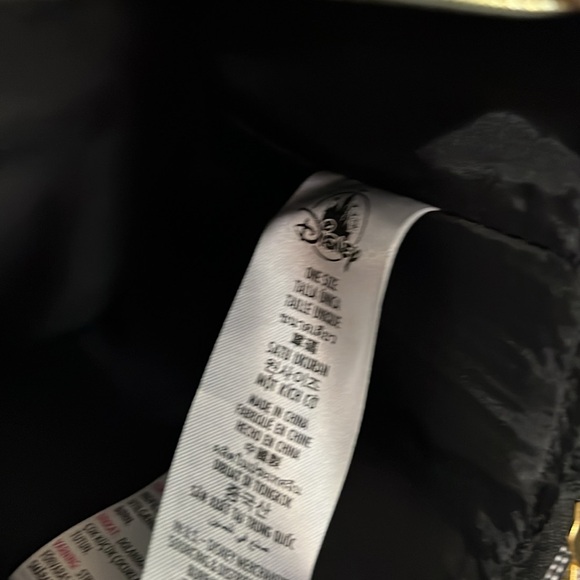 2022 Disney Parks Hercules 25th Anniversary Muses Crossbody Bag - Picture 7 of 7